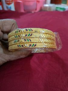 New Bangles,New Design Beautiful 2.8 Size