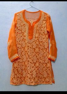 Lucknowi Kurta