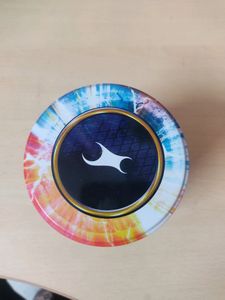 Fastrack Marvel Series Box