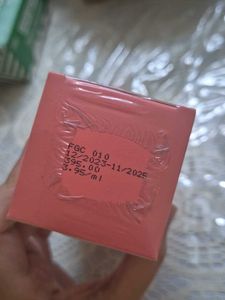 Foxtale Weekday Cleanser