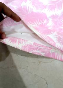 Korean Crop T Shirt