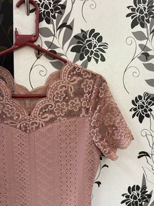 Cute Shein Top