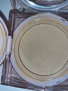 Makeup Combo