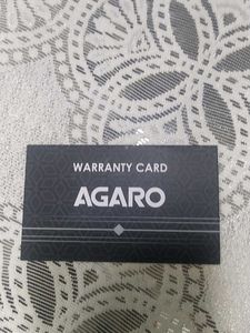 Agaro Hair Volumnizer