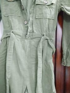 Combo❤️❤️ Jumpsuit Length 49 Inch