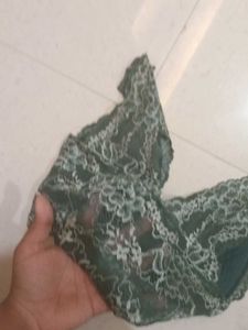Lacy Bra