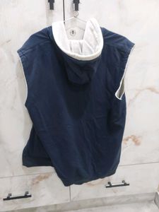 Nike Printed jacket Reversible