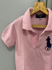 Ralph Lauren Kids Polo Shirt