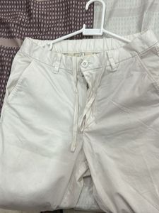 Extra Stretch DRY-EX Jogger Pants