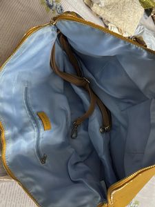 Big sized Oriflame Handbag