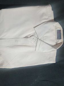 White Dress Shirt
