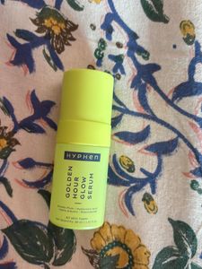 Hyphen Skin Glow Serums And Acne Correction Serum