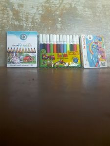 Drawing set  compo