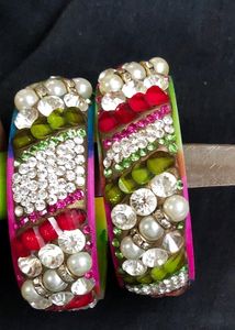 Beautiful ColourFul Bangles