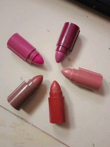 5 In 1 Lipstick 🌸