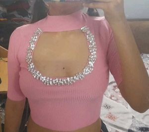 Combo Of 3 Tops