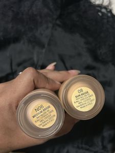 Swiss Beauty High Performance Foundation