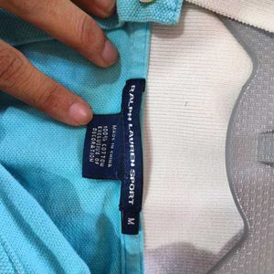 Ralph Lauren polo tee