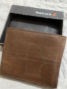 FASTRACK MEN’s WALLET