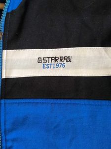 Jacket / Sweater