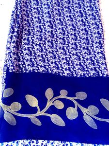 Pure Chiffon Saree 2