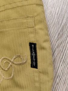 Sc9768 Hillpoint Bootcut Pant Waist 28