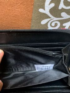 Multi Colour Unused Clutch