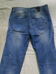 TMG Denim Jeans