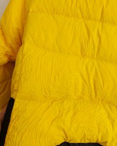 The North Face Puffer Jacket