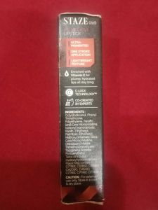 STAZE Lipstick