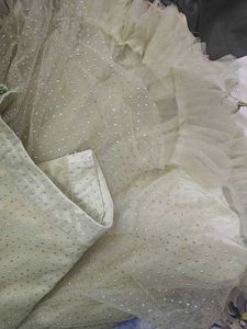 Beautiful Embroided Lehenga Set Without Dupatta