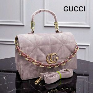 Gucci Top Handle Bag