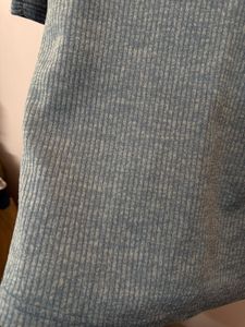 Men’s Over sized T-shirt (Perfect condition)💯