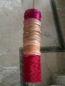 Colorful Little Girls&#39; Bangles