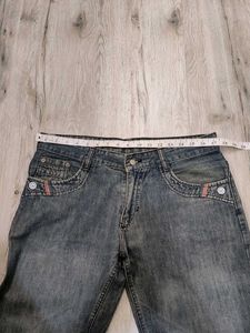 Sc9982 Infact Jeans Waist 36