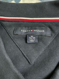Tommy Hilfiger Polo Shirt