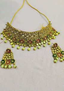Women Jwellery Set
