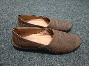 Men's Party Wear Mojri