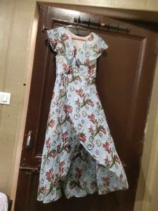 Women Party Beach Dress Floral