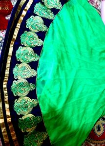 Anarkali Suit