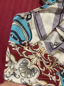 Criss Cross Neck Halter Top