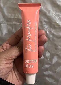 The formularx Moisturizer