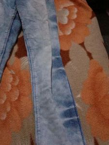 Sgw Denim Jean