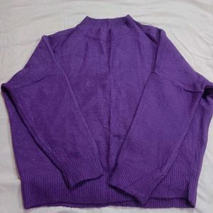 Western Oversized Top