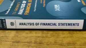 Grewal&#39;s Accountancy Textbook Class 12
