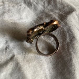 6 Rings - Any One For 50