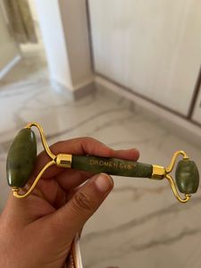 Dromen &amp; Co Jade Facial Roller