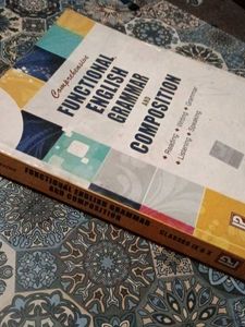 Functional English Grammar