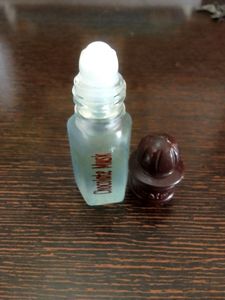 Chocolate Smell Rollon And Work Like A Perfume