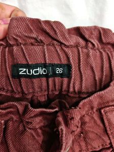 Brown Jeans For Women